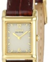 Citizen Women's Eco-Drive Leather Strap #EW8282-09P