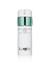 Advanced Marine Biology Revitalizing Emulsion is a multi-purpose, lightweight moisturizer for the face, neck and eye area. This unique formula can be used day and night and offers continuous hydration and nourishment, while providing anti-oxidant protection a key factor in helping to reduce signs of aging.