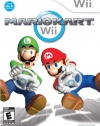 Mario Kart Wii