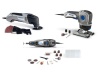 Dremel CKDR-01 Three-Tool Combo Kit