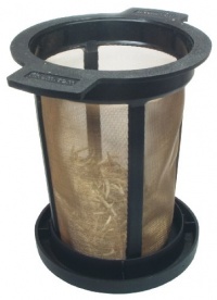 Finum Brewing Large Basket, Black Finum Brewing Large Basket, Black