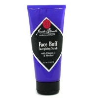 Jack Black Face Buff Energizing Scrub - 177ml/6oz Jack Black Face Buff Energizing Scrub - 177ml/6oz