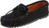 Minnetonka Men's Nub Sole Moccasin