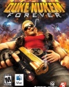 Duke Nukem Forever [Mac Download]