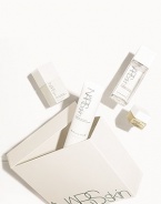 State-of-the-art regimen to cleanse, referesh, and hydrate the skin. 