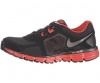 Nike Mens Dual Fusion St 2 Neutral Runner Gray Sneaker