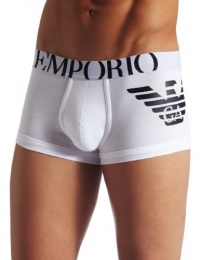 Emporio Armani Men's Eagle Trunk