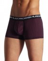 HUGO BOSS Men's Striped Boxer Brief