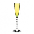 A stunning collection of imaginative and modern shapes in shimmering crystal adds sparkling elegance to your home and bar.