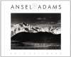 Ansel Adams 2013 Wall Calendar