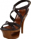 Jessica Simpson Women's Js-Andy Platform Sandal