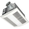 Panasonic FV-11VHL2 WhisperWarm 110 CFM Ceiling Mounted Fan/Heat/Light-Night-Light Combination, White