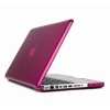 Speck Products MacBook Pro 13-Inch See-Thru Hard Plastic Case (SPK-A1216)