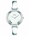 ESQ by Movado Women's 07101391 esq Contempo tm Round Signature Dial Watch