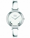 ESQ by Movado Women's 07101391 esq Contempo tm Round Signature Dial Watch