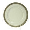 TRIANON PLATINUM DINNER PLATE PS