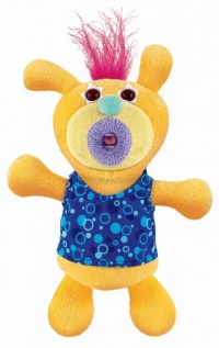 Mattel The Sing-A-Ma-Jigs - New Yellow Mattel The Sing-A-Ma-Jigs - New Yellow