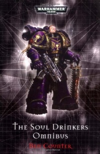 The Soul Drinkers Omnibus (Warhammer 40,000 Novels)