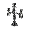 Villeroy & Boch Retro Accessories 3 Arm Candelabra