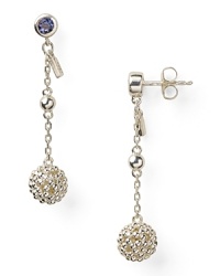 Give your jewelry box a champagne-inspired spin with these effervescent sparklers from Links of London. Come party time, this pair pops. Give your jewelry box a champagne-inspired spin with these effervescent sparklers from Links of London. Come party time, this pair pops.