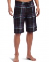 Quiksilver Men's Cypher Wonderland 5 Boardshort