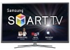 Samsung PN51E7000 51-Inch 1080p 600Hz 3D Ultra Slim Plasma HDTV (Black)