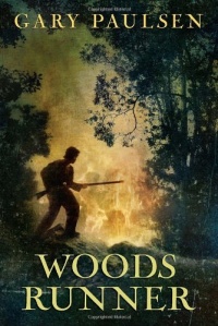 Woods Runner Woods Runner