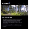 Garmin MapSource TOPO! US 24k West Topographic Coverage for California and Nevada (microSD/SD Card)