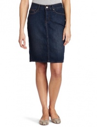 Levi's Women's 512 Skirt