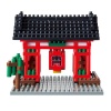 Nanoblock Kaminarimon