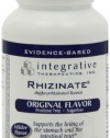 Integrative Therapeutics Rhizinate, Sugarless, 100-Count