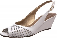 Sesto Meucci Women's Fancie Slingback Wedge Sesto Meucci Women's Fancie Slingback Wedge