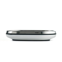 Bathroom 5 Soap Dish Color: White Bathroom 5 Soap Dish Color: White