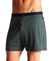 Nautica Men's Hero Knit Boxer