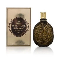 Fuel For Life Unlimited by Diesel for Women 2.5 oz Eau De Parfum Spray Fuel For Life Unlimited by Diesel for Women 2.5 oz Eau De Parfum Spray