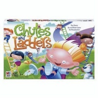 Chutes and Ladders Chutes and Ladders