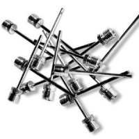 IIT Inflator Needle Set - 15 Piece IIT Inflator Needle Set - 15 Piece