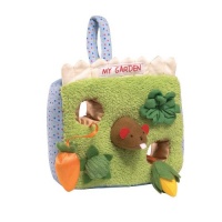Gund Peek N'Play My Garden Gund Peek N'Play My Garden