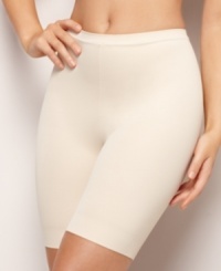 Shaping made simple, by Flexees. Choose from just two sizes and enjoy customized rear and thigh shaping with this Adjusts-to-Me thigh slimmer. Style #1355 Shaping made simple, by Flexees. Choose from just two sizes and enjoy customized rear and thigh shaping with this Adjusts-to-Me thigh slimmer. Style #1355