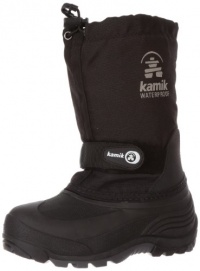 Kamik Waterbug 5 Cold Weather Boot (Toddler/Little Kid/Big Kid)