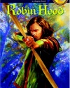 Robin Hood (A Stepping Stone Book)