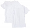 Carter's Boys 2-7 White T-Shirt 2 Pack, 2-3