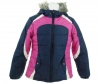 Protection System Girl's Bubble Jacket Space 14