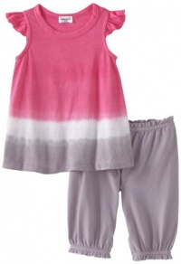 Splendid Littles Baby-girls Infant Saturn Dye Top And Pant Set, Confetti, 6-12 Months Splendid Littles Baby-girls Infant Saturn Dye Top And Pant Set, Confetti, 6-12 Months