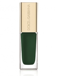 EXCLUSIVE AT SAKS. Intense Nail Lacquer boasts a palette of sophisticated shades, adding intensity to the hands. The formulation combines the fullest and richest coverage with an imaginative palette of irresistible colours, from nude to provocative shades. EXCLUSIVE AT SAKS. Intense Nail Lacquer boasts a palette of sophisticated shades, adding intensity to the hands. The formulation combines the fullest and richest coverage with an imaginative palette of irresistible colours, from nude to provocative shades.