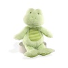 Gund Silly Stripes Frog-Small