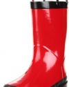 Western Chief Fire Chief Rain Boot (Toddler/Little Kid/Big Kid)