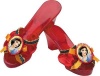 Snow White Jelly Shoes (Child)