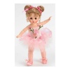 Madame Alexander Dolls, 8 Sparkling Flower Ballerina, The Arts Collection