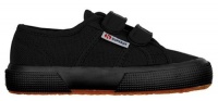 Superga 2750 JVEL Classic,Full Black,30 EU/12.5 M US Little Kid Superga 2750 JVEL Classic,Full Black,30 EU/12.5 M US Little Kid